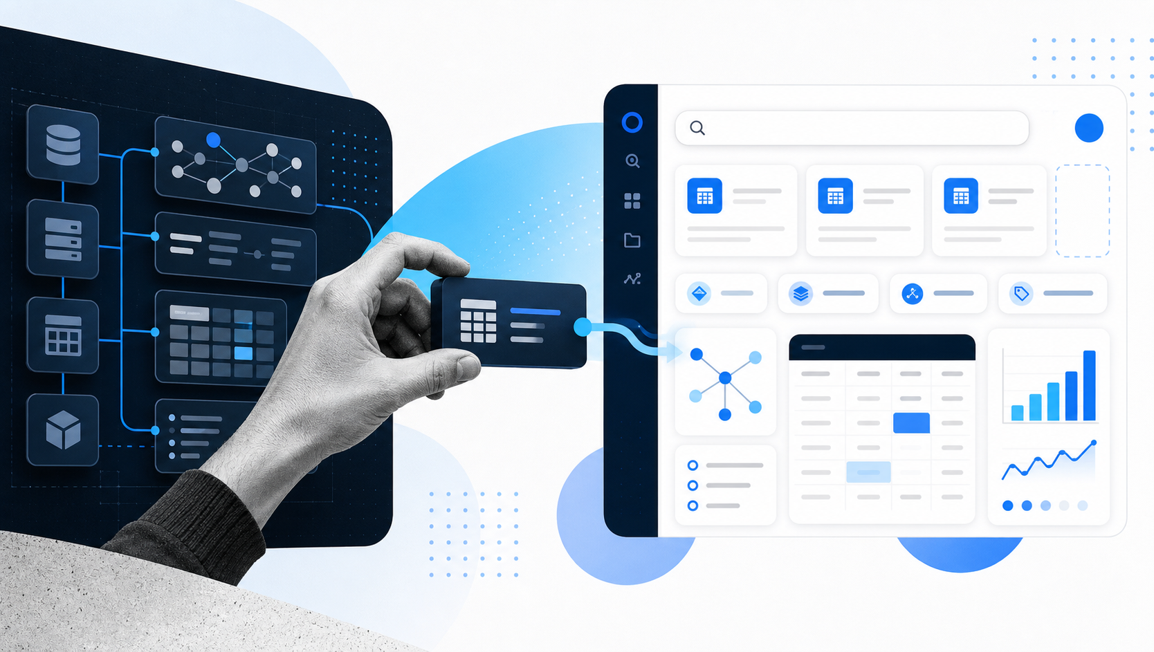 Turning OpenMetadata into a User-Friendly Data Portal with PortalJS
