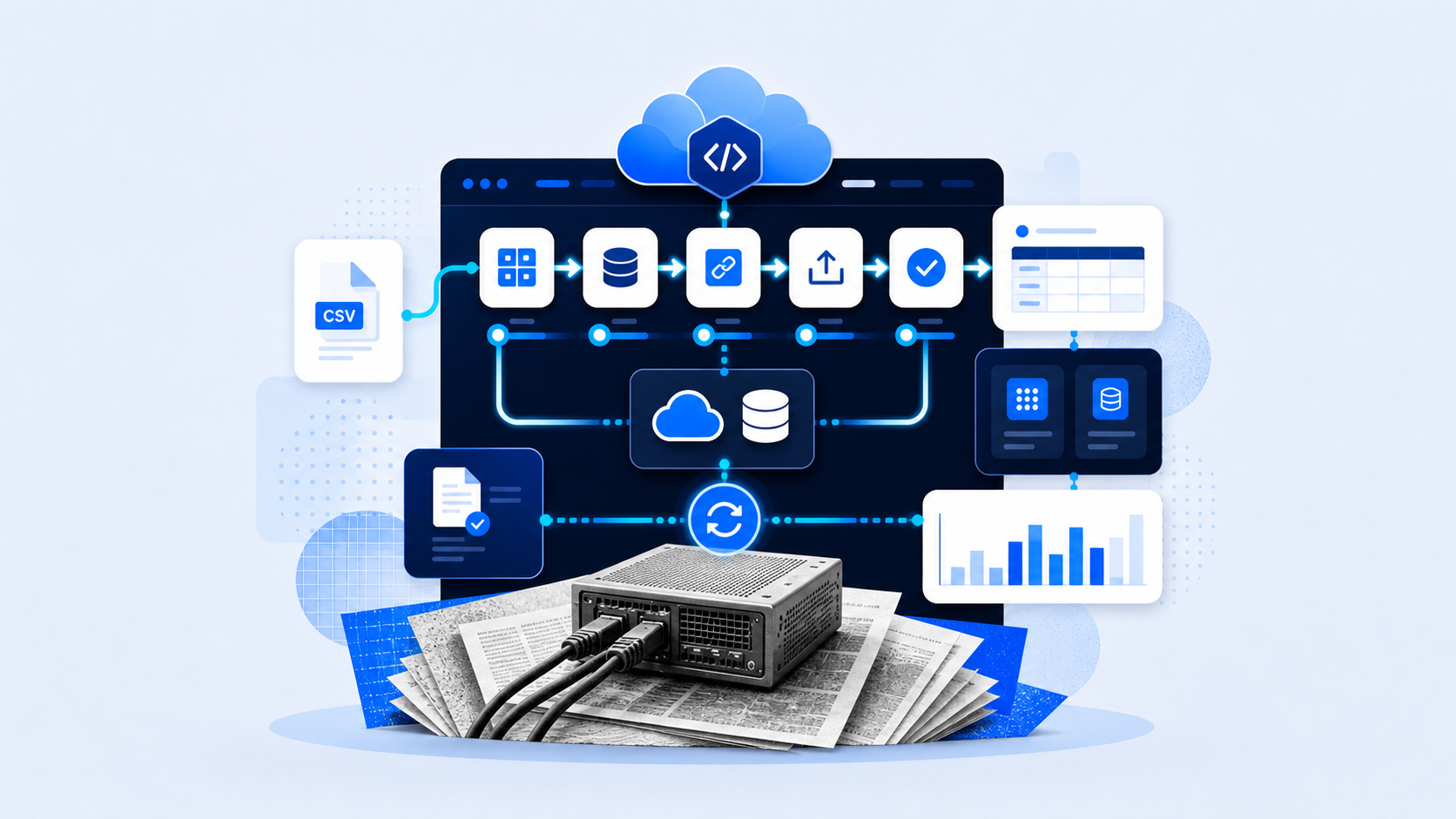 Keep Your Portal Data Fresh: A Hands-On Guide to the PortalJS Cloud API
