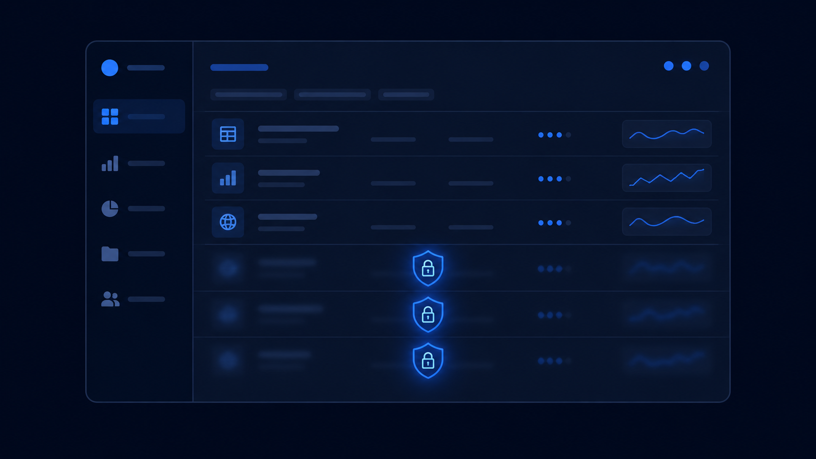 Can PortalJS Cloud users access private datasets in the frontend?