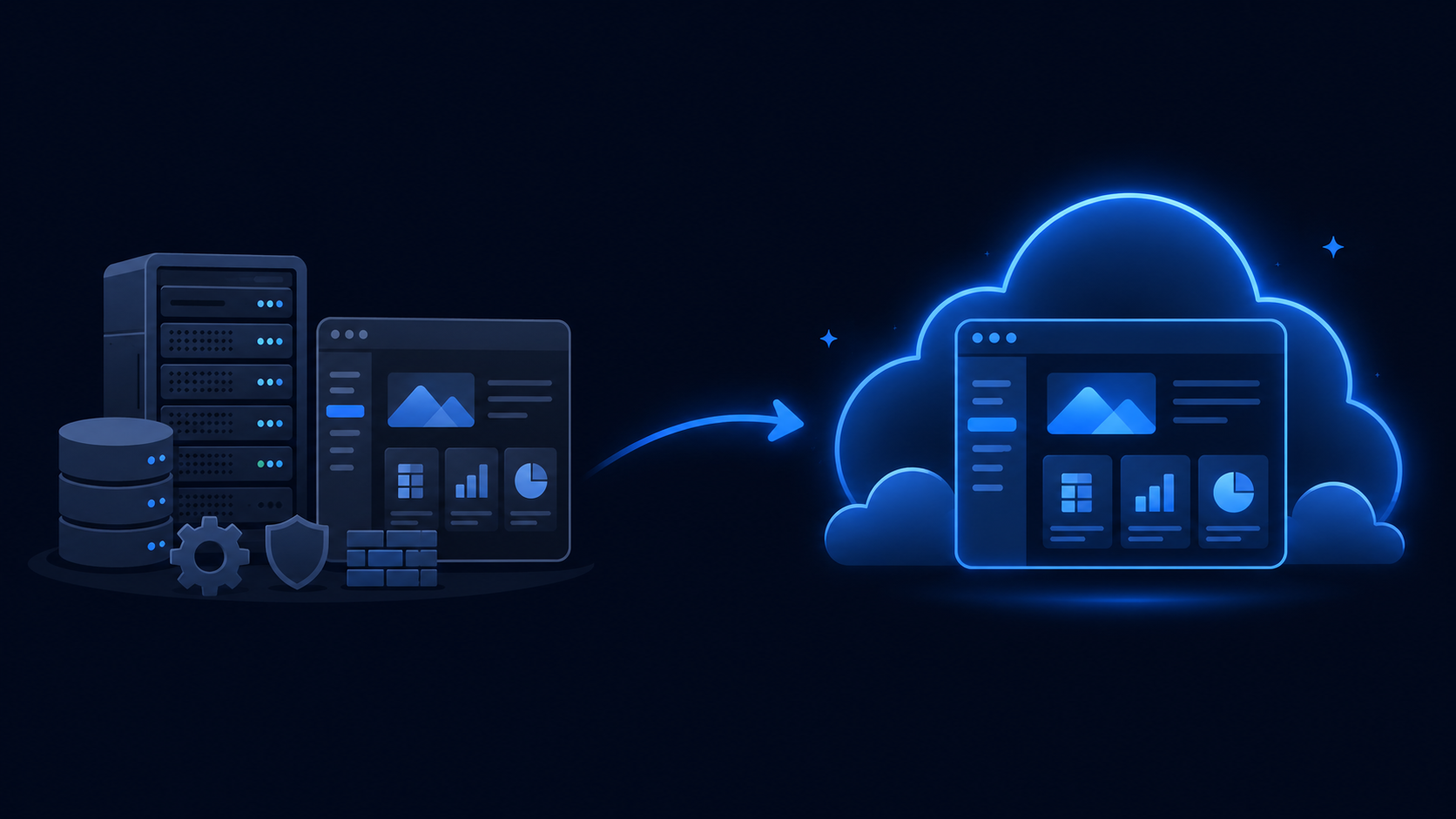 CKAN vs PortalJS Cloud: An Honest Comparison for Organizations Considering Migration