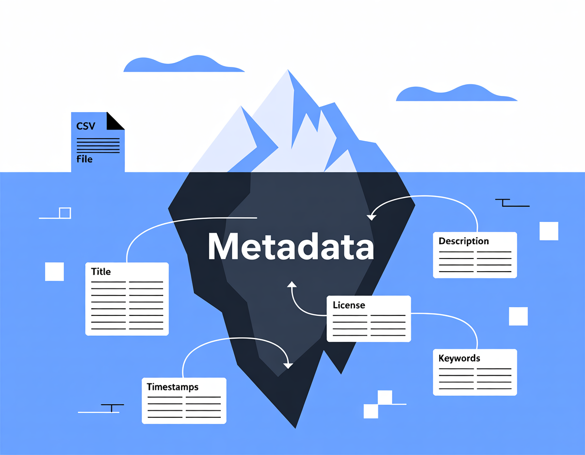 Basics of Metadata: How It Helps Understand Your Data