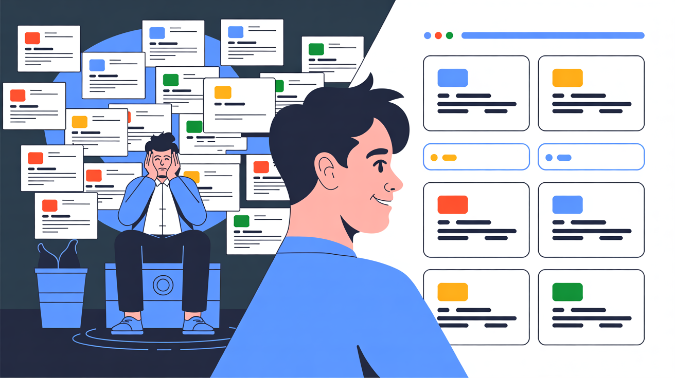 How Rich Metadata Powers Data Discovery in Modern Data Catalogs