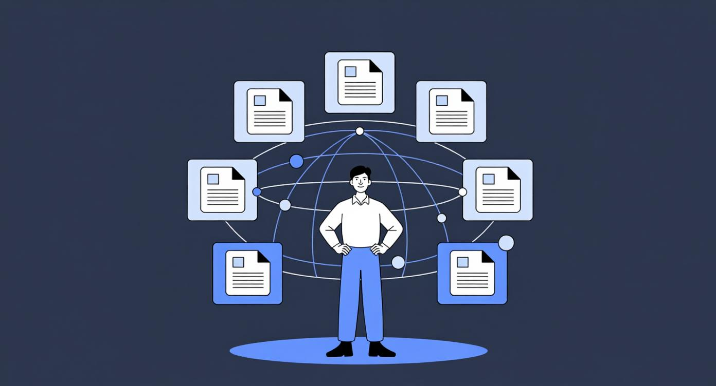 The Metadata Standards Landscape: Making Data Discoverable Across Organizations