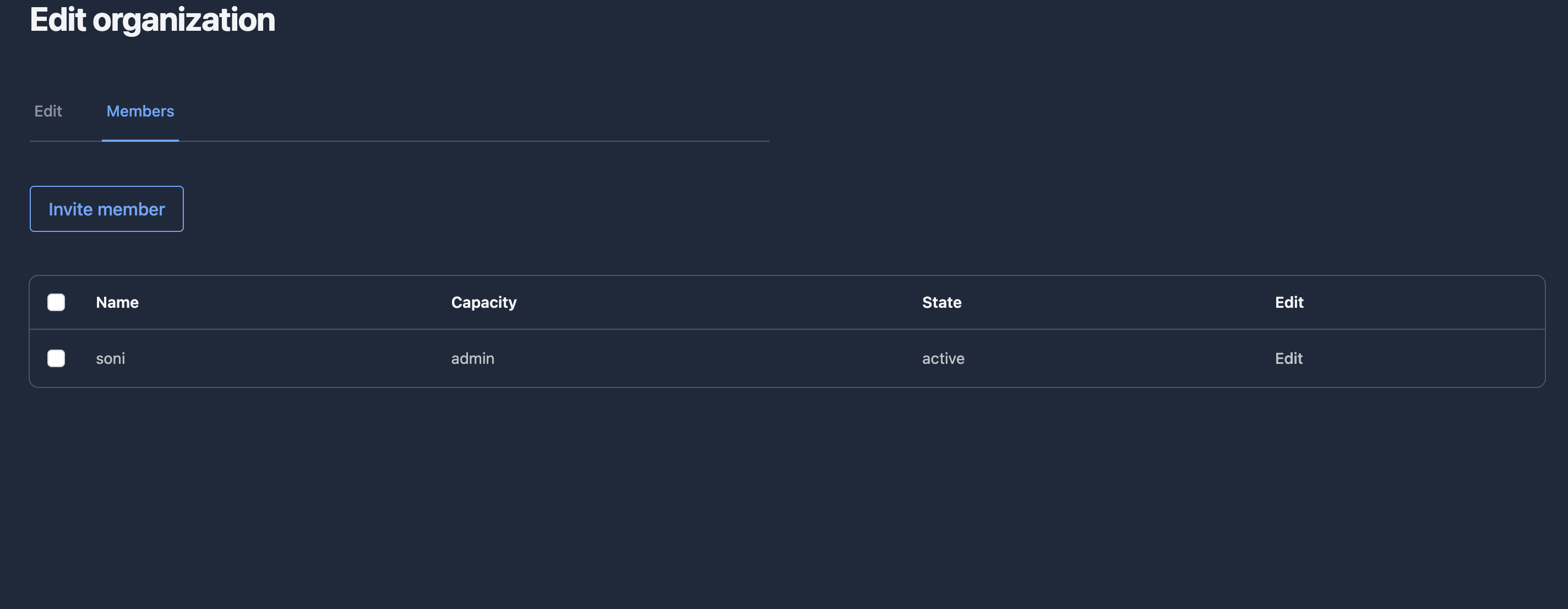 placeholder: members tab