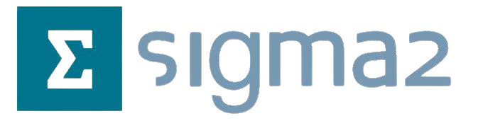 Sigma2 logo